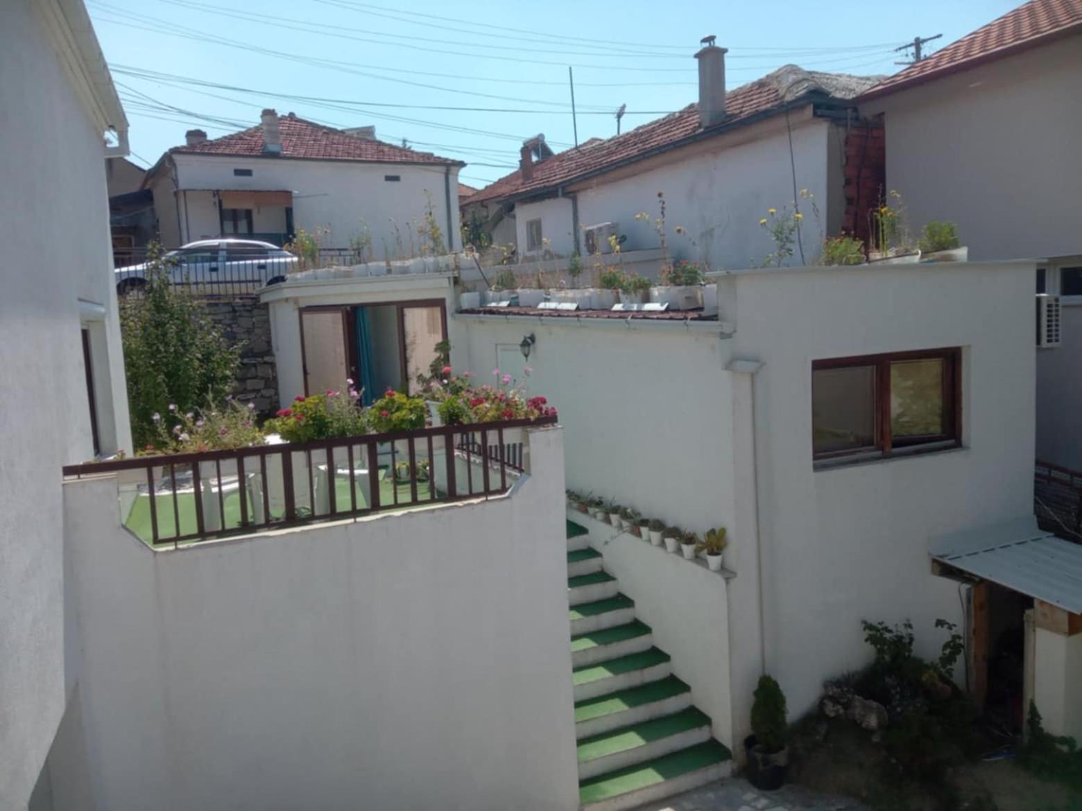 Honey Home By Kostoski Inn Prilep Kültér fotó
