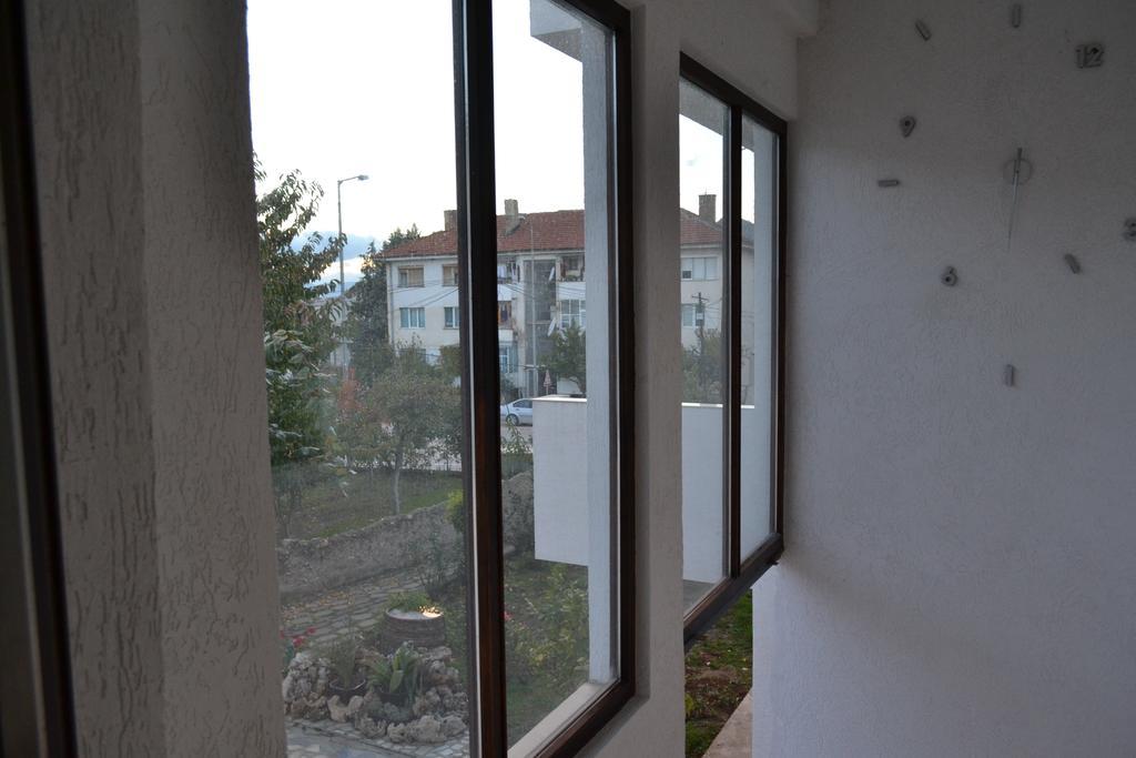 Honey Home By Kostoski Inn Prilep Kültér fotó