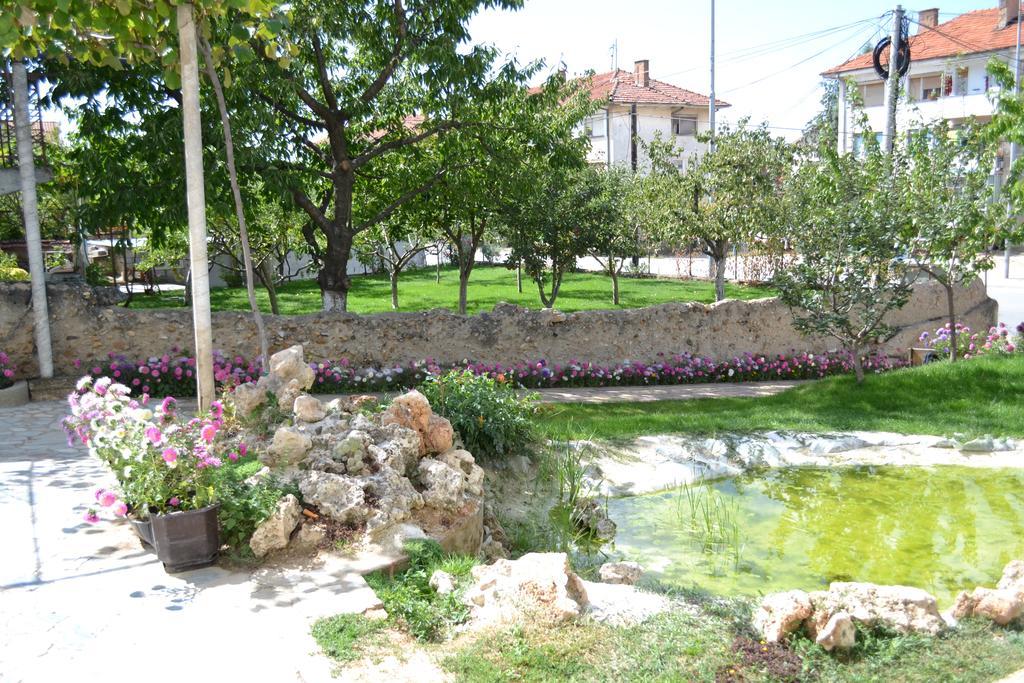 Honey Home By Kostoski Inn Prilep Kültér fotó