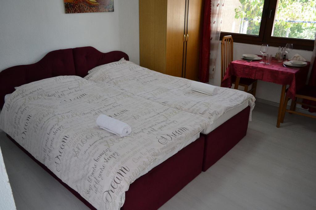 Honey Home By Kostoski Inn Prilep Kültér fotó
