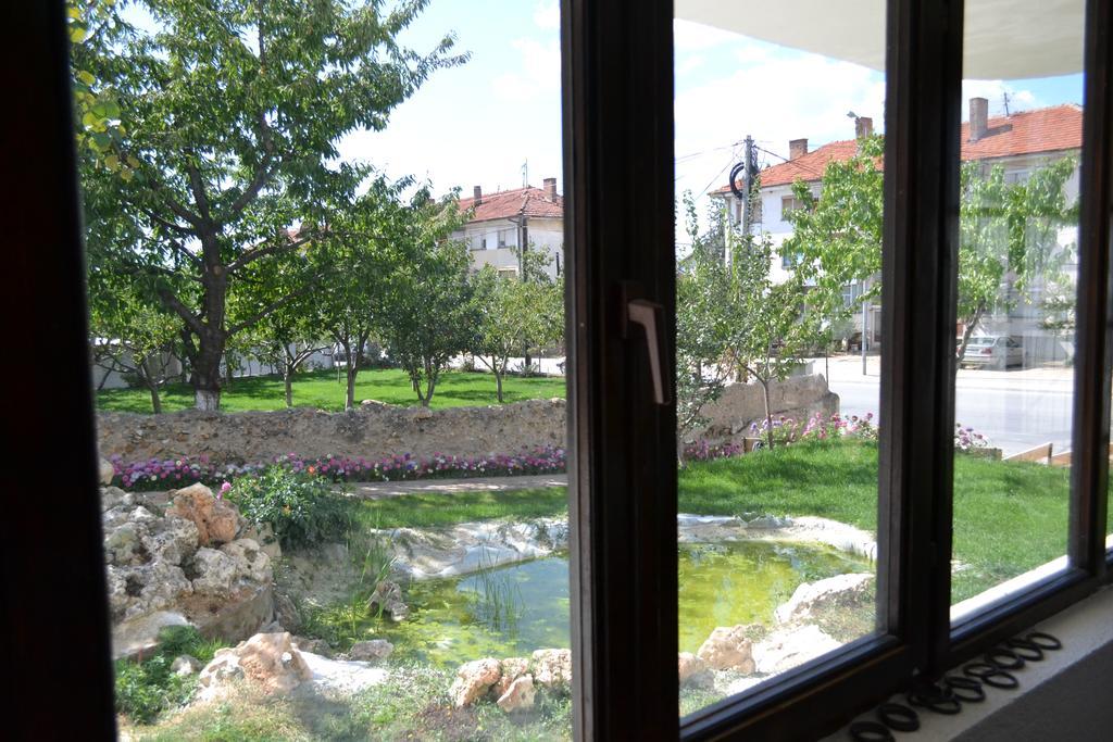 Honey Home By Kostoski Inn Prilep Kültér fotó