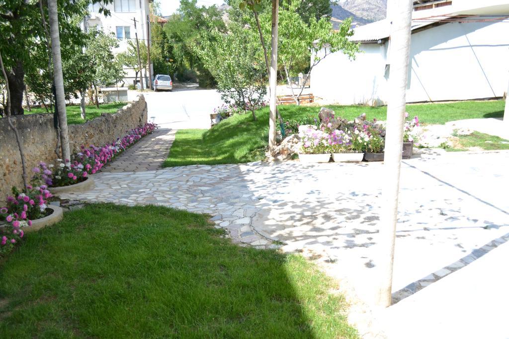 Honey Home By Kostoski Inn Prilep Kültér fotó