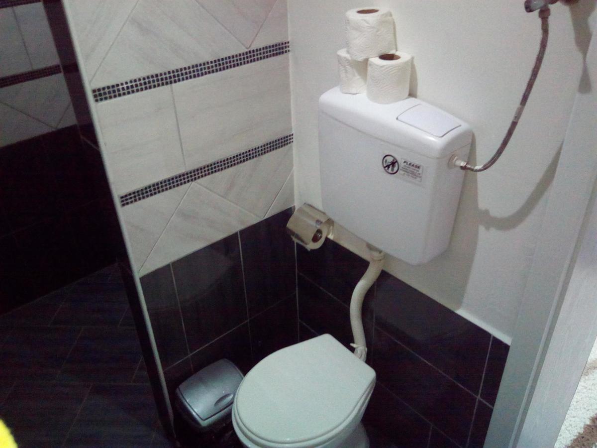 Honey Home By Kostoski Inn Prilep Kültér fotó