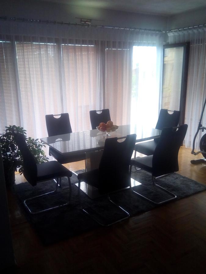 Honey Home By Kostoski Inn Prilep Kültér fotó