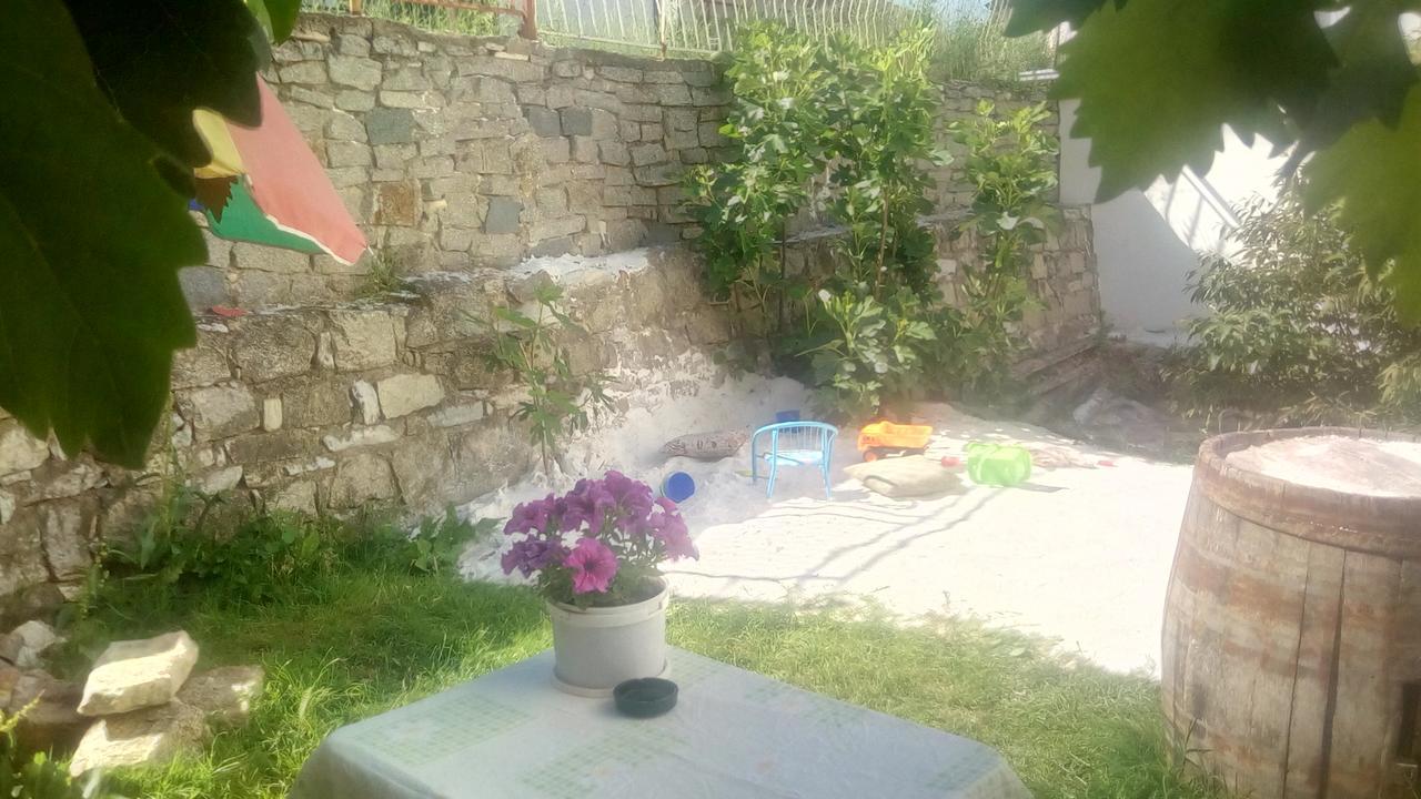 Honey Home By Kostoski Inn Prilep Kültér fotó