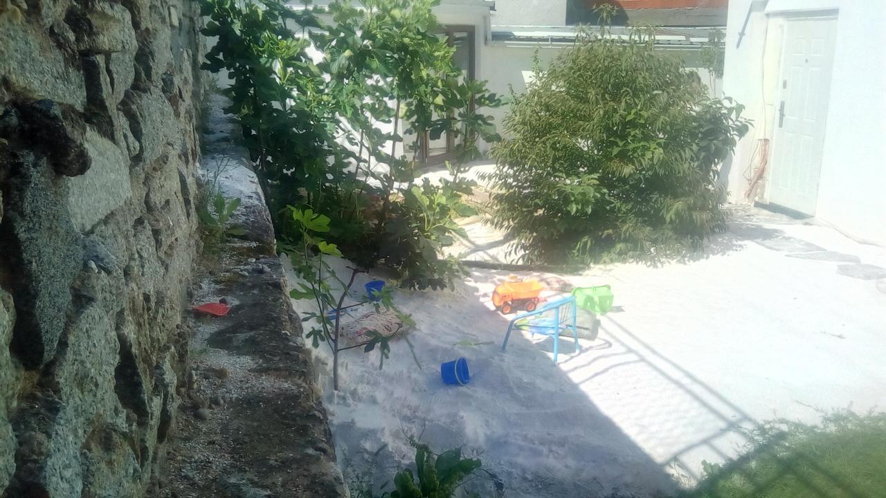 Honey Home By Kostoski Inn Prilep Kültér fotó
