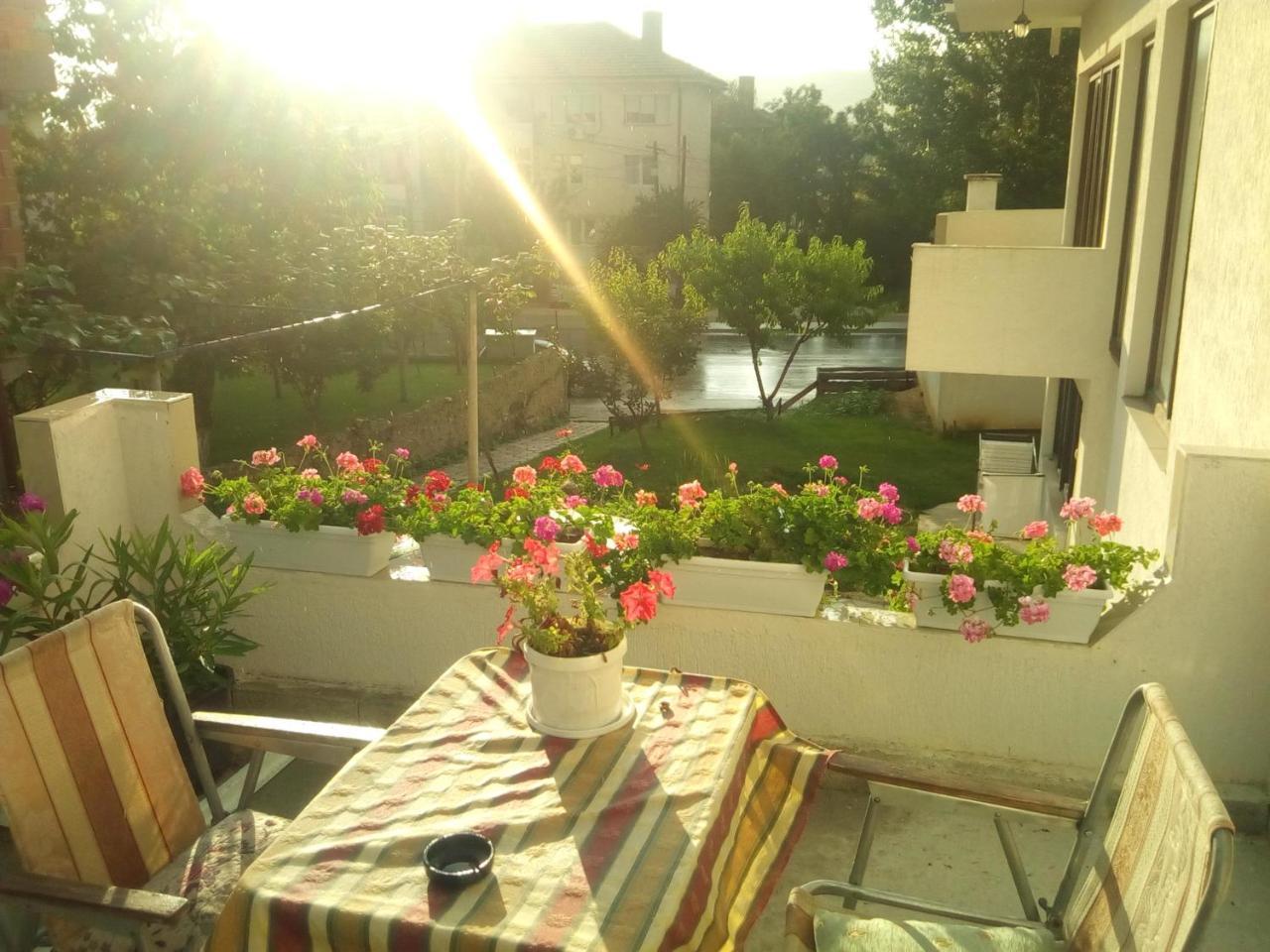 Honey Home By Kostoski Inn Prilep Kültér fotó