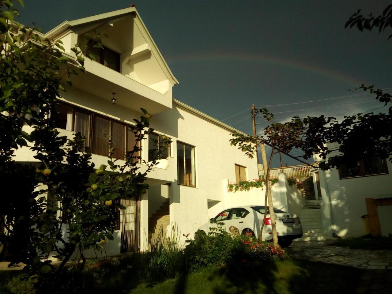 Honey Home By Kostoski Inn Prilep Kültér fotó