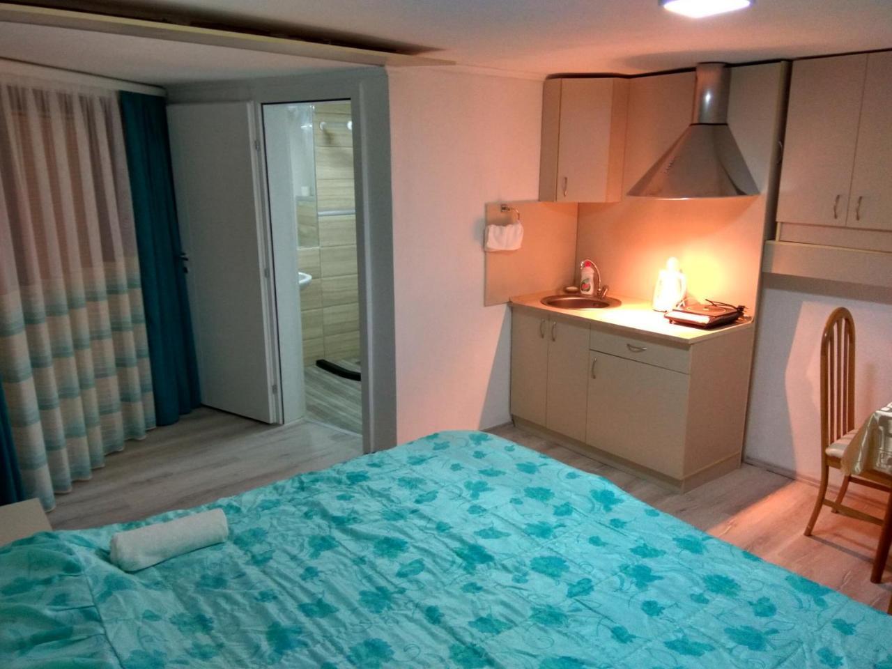 Honey Home By Kostoski Inn Prilep Kültér fotó
