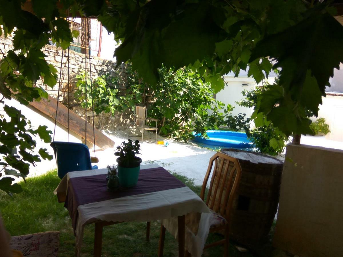 Honey Home By Kostoski Inn Prilep Kültér fotó