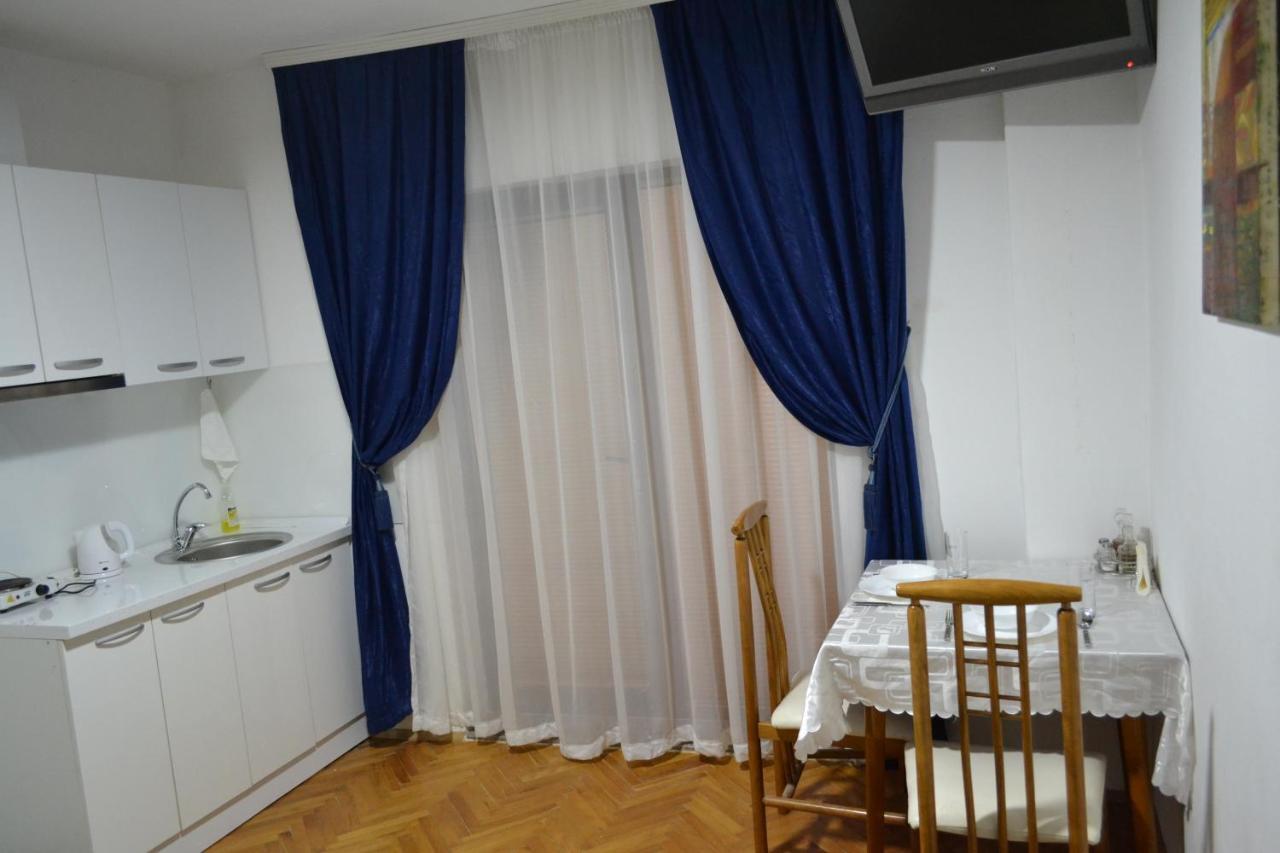 Honey Home By Kostoski Inn Prilep Kültér fotó