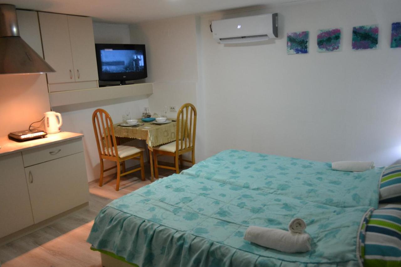 Honey Home By Kostoski Inn Prilep Kültér fotó