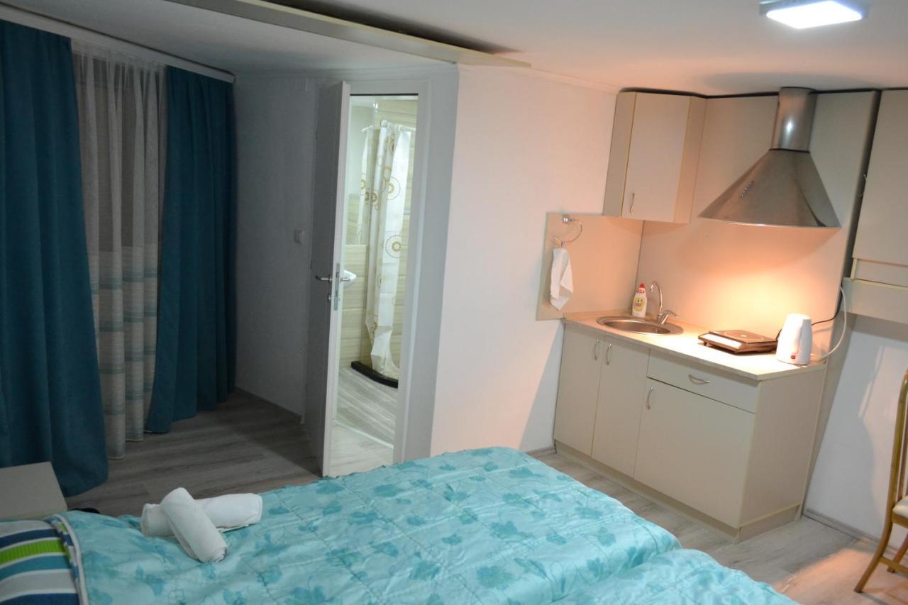 Honey Home By Kostoski Inn Prilep Kültér fotó