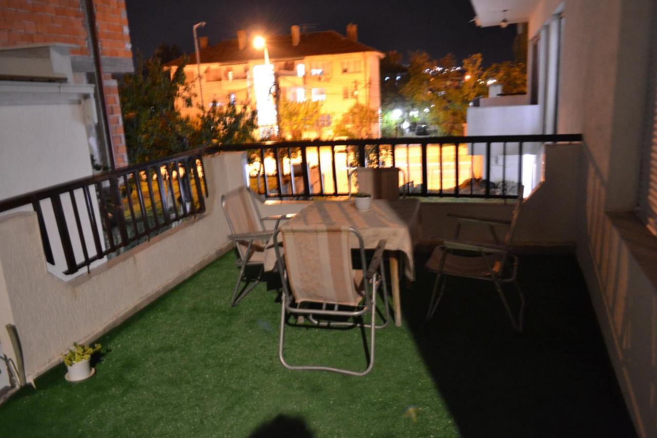 Honey Home By Kostoski Inn Prilep Kültér fotó
